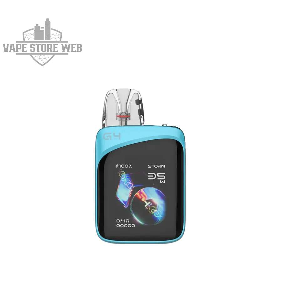 Uwell Caliburn G4 Pro KOKO Pod Vape Kit in Dubai - Image 7