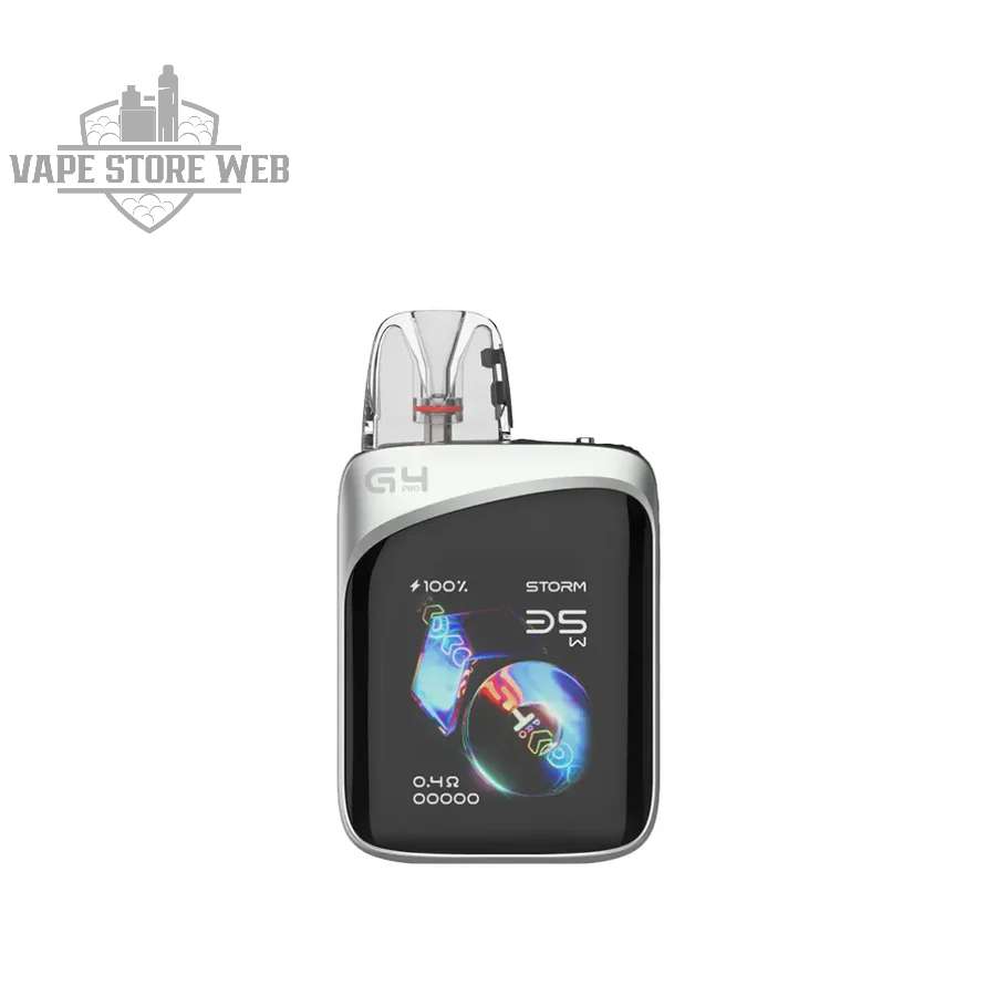 Uwell Caliburn G4 Pro KOKO Pod Vape Kit in Dubai - Image 6