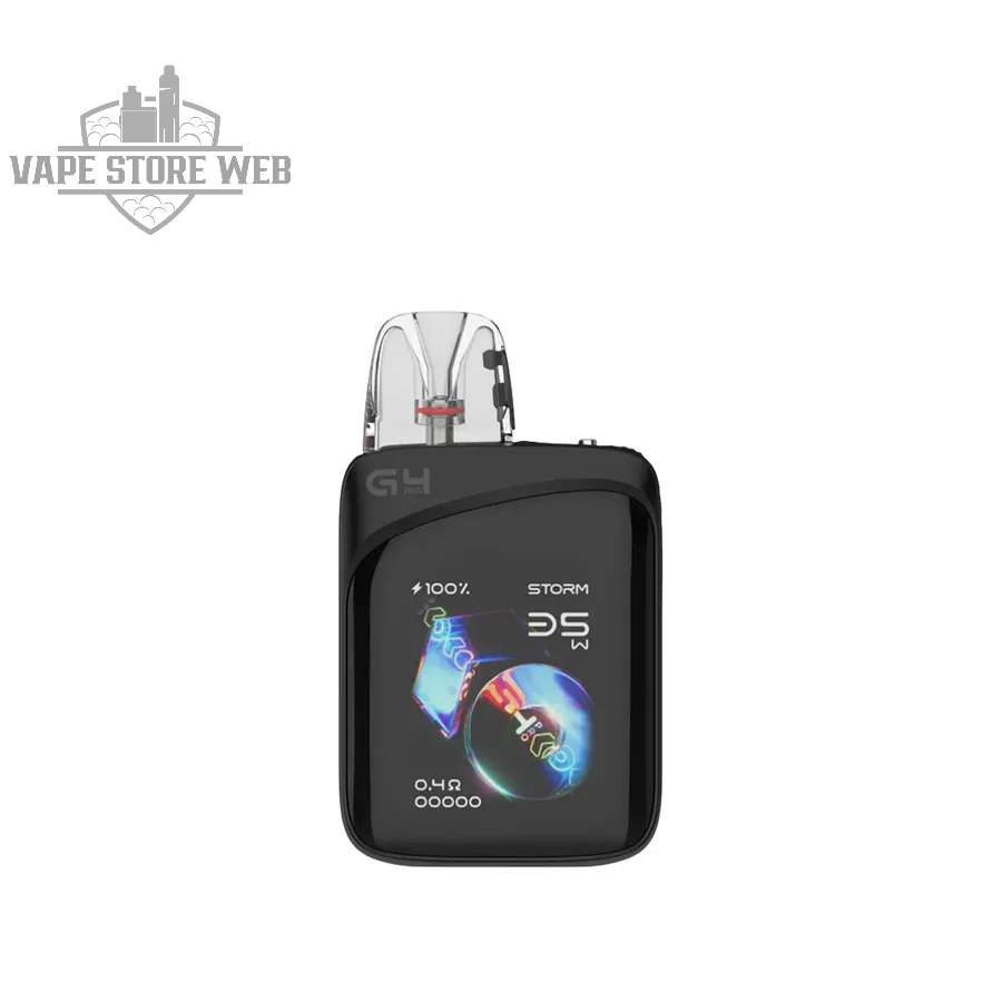 Uwell Caliburn G4 Pro KOKO Pod Vape Kit in Dubai - Image 5