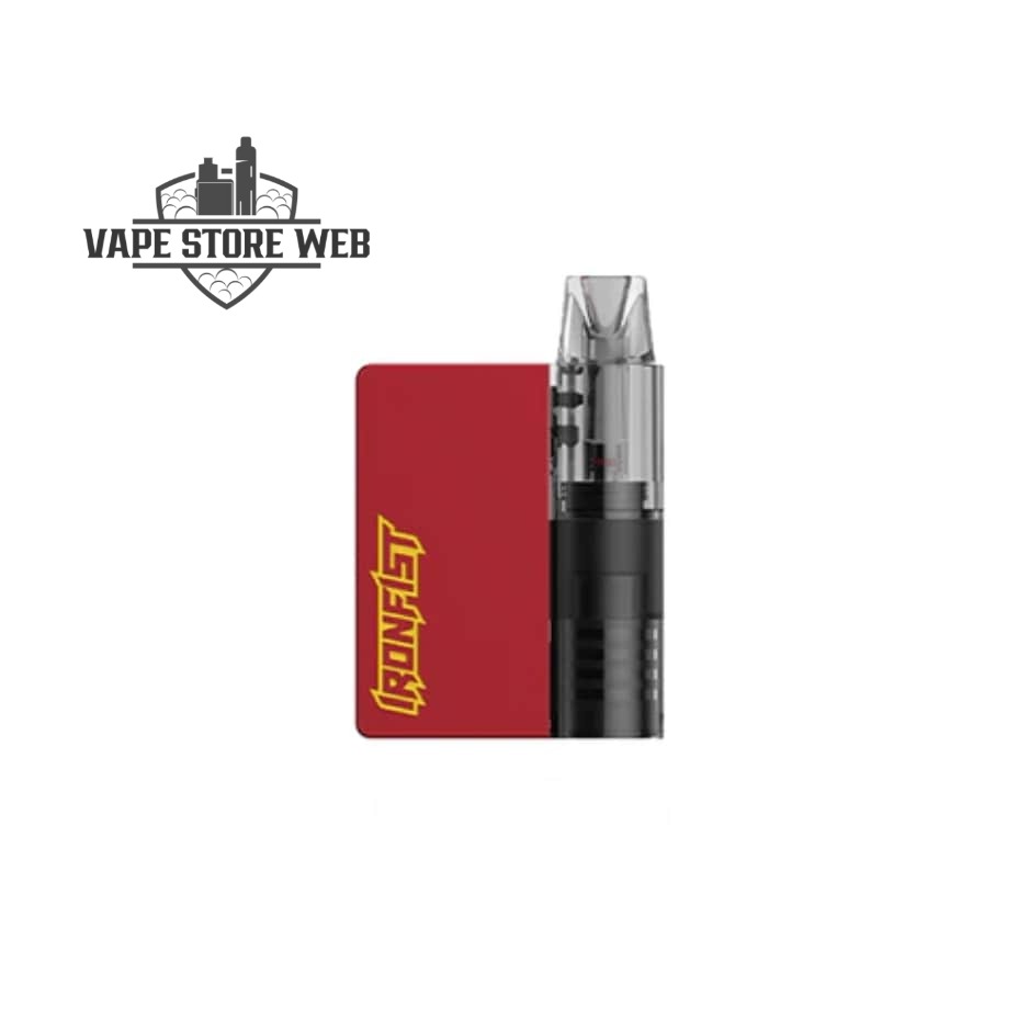 UWELL Caliburn Ironfist L Pod System Kit In UAE - Image 4