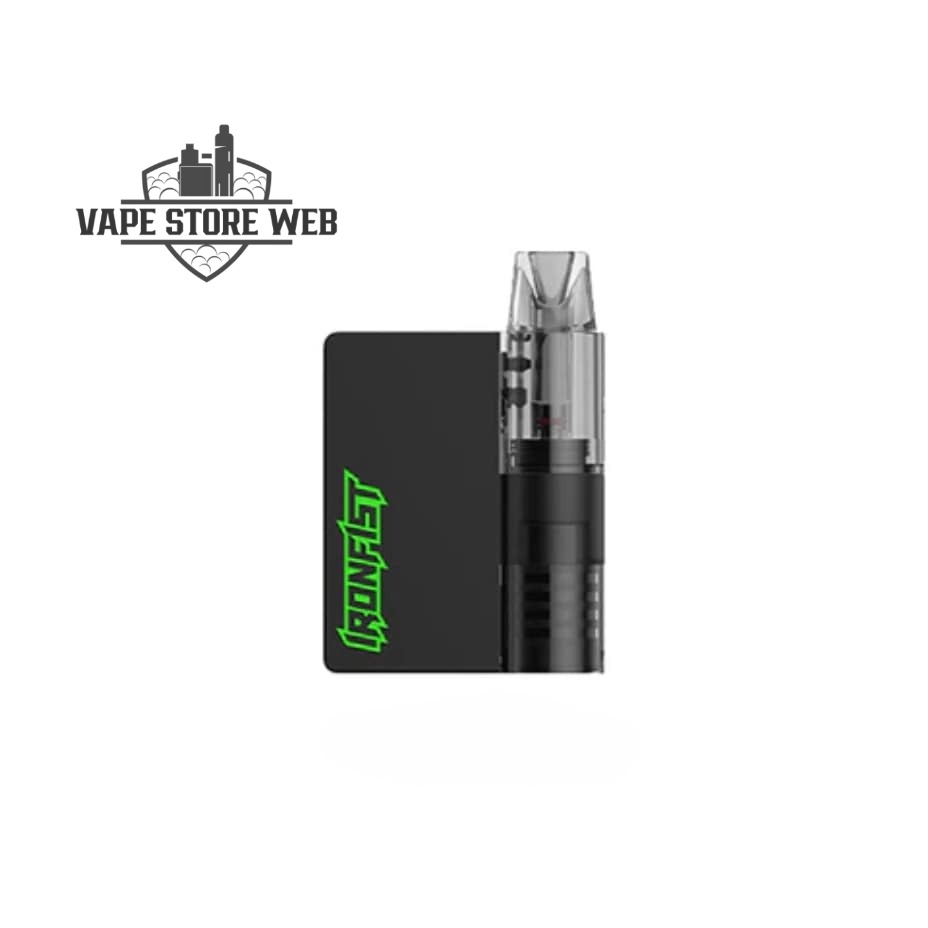 UWELL Caliburn Ironfist L Pod System Kit In UAE - Image 3