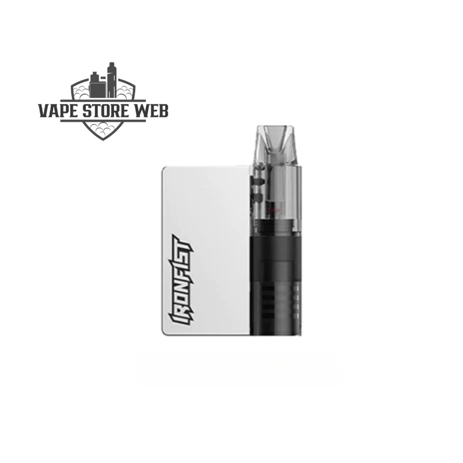 UWELL Caliburn Ironfist L Pod System Kit In UAE - Image 2
