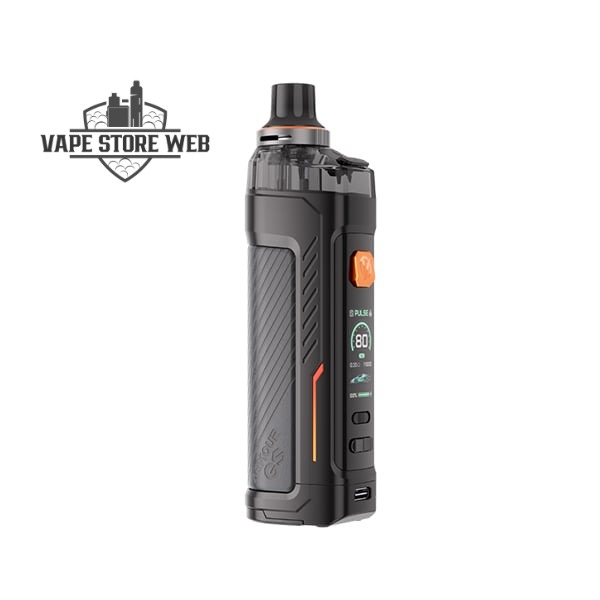 Vaporesso Armour GS 80W Vape Kit in Dubai - Image 7