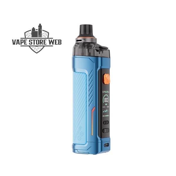 Vaporesso Armour GS 80W Vape Kit in Dubai - Image 6