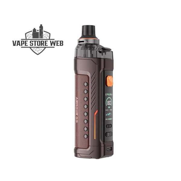 Vaporesso Armour GS 80W Vape Kit in Dubai - Image 5