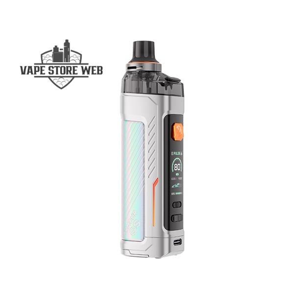 Vaporesso Armour GS 80W Vape Kit in Dubai - Image 4
