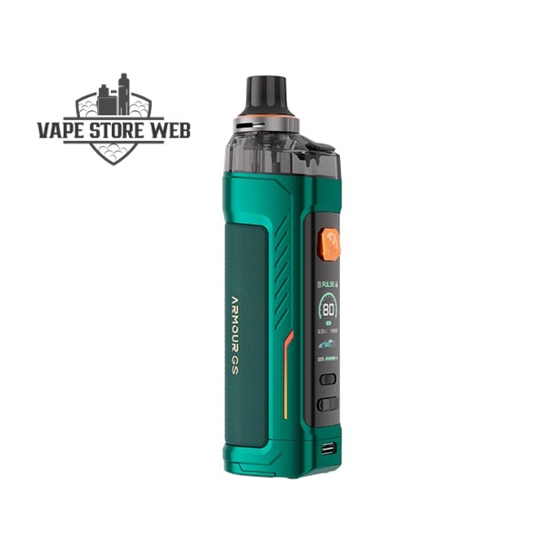 Vaporesso Armour GS 80W Vape Kit in Dubai - Image 3