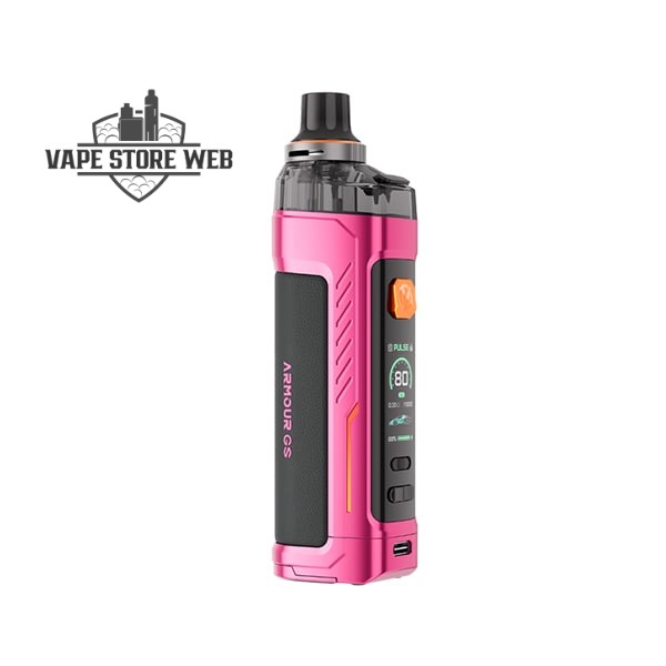Vaporesso Armour GS 80W Vape Kit in Dubai - Image 2