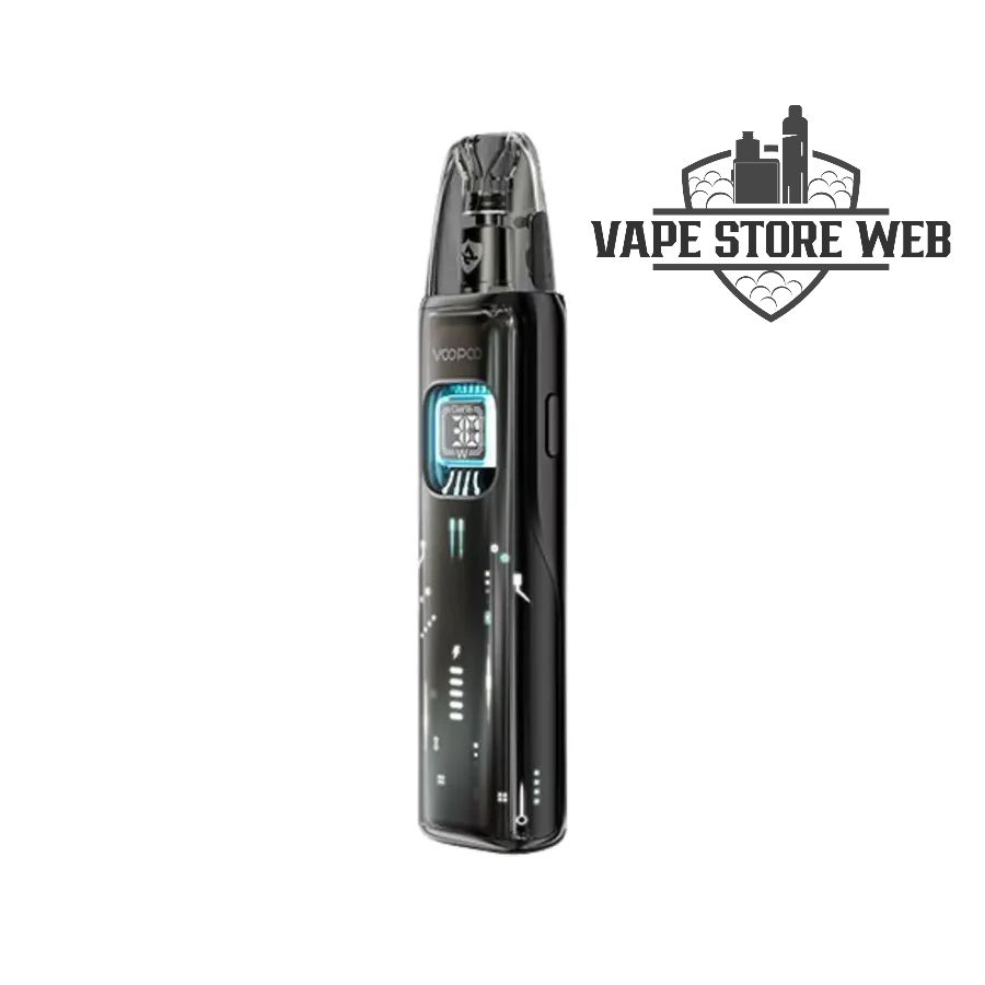 Voopoo Argus Matrix Pod Kit in Dubai - Image 6