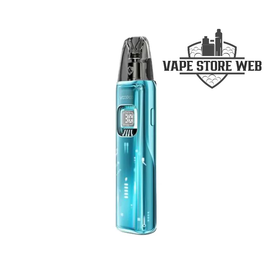 Voopoo Argus Matrix Pod Kit in Dubai - Image 2