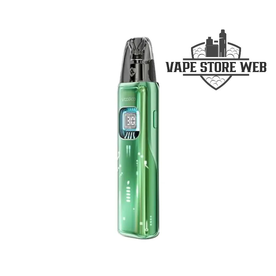 Voopoo Argus Matrix Pod Kit in Dubai - Image 3