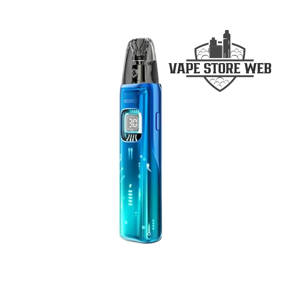 Voopoo Argus Matrix Pod Kit in Dubai - Image 4