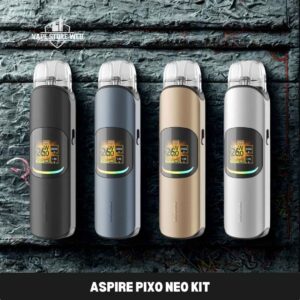Aspire Pixo Neo Kit in Dubai