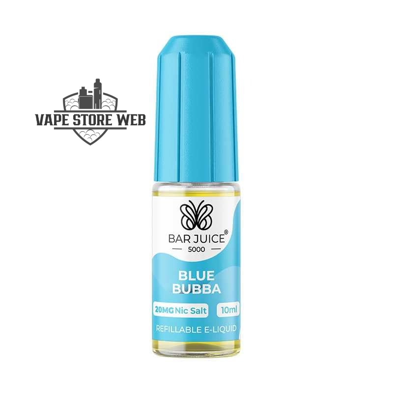 Bar Juice Refillable E-Liquid 50mg Nicotine(UK Brand) in Dubai - Image 10