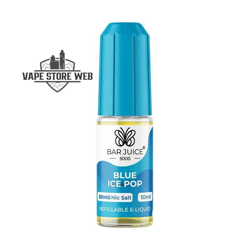 Bar Juice Refillable E-Liquid 50mg Nicotine(UK Brand) in Dubai - Image 9