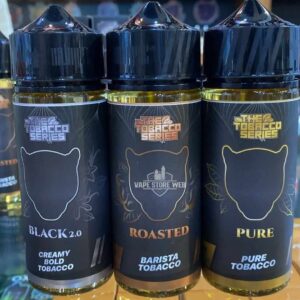 Dr Vapes The Tobacco Series E-liquid in Dubai