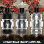 Geekvape Z Nano 2 Tank 3.5ml Atomizer in Dubai