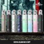 OXVA Xlim Go 2 Kit in Dubai