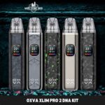 Oxva Xlim Pro 2 DNA Kit in Dubai