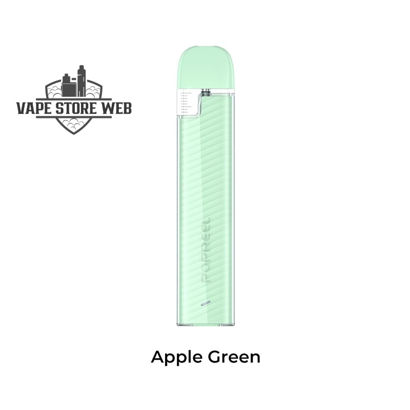 Uwell Popreel P1 400mAh Pod System Kit in Dubai - Image 5
