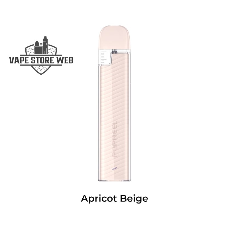 Uwell Popreel P1 400mAh Pod System Kit in Dubai - Image 4