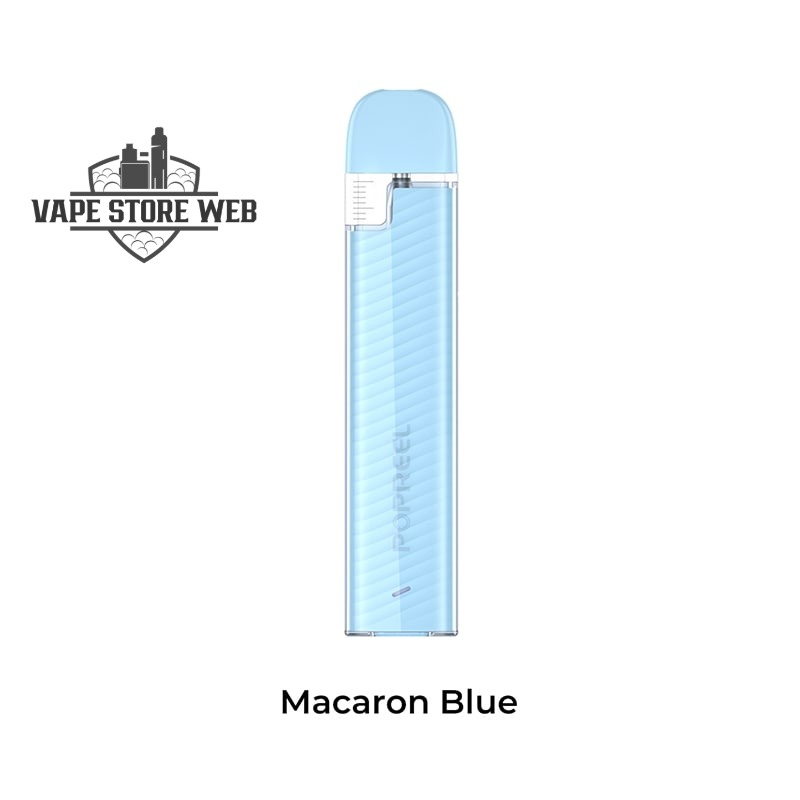 Uwell Popreel P1 400mAh Pod System Kit in Dubai - Image 3