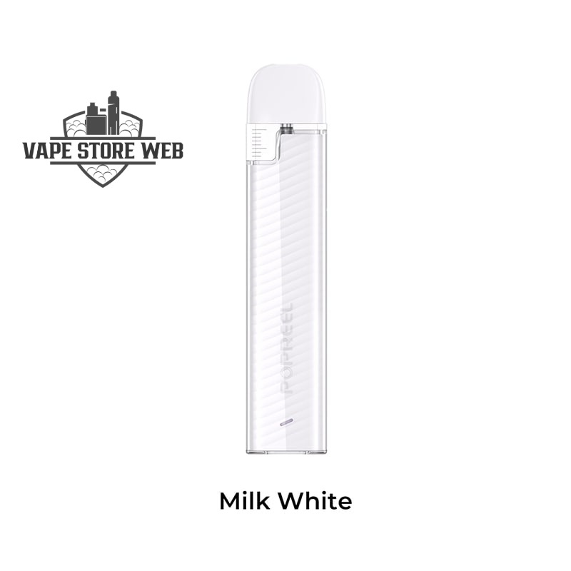 Uwell Popreel P1 400mAh Pod System Kit in Dubai - Image 2