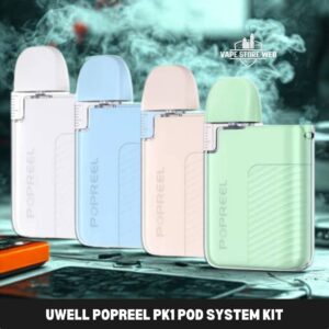 Uwell Popreel Pk1 Pod System Kit in Dubai