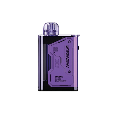 Vapengin Mars 2 20000 Puffs Disposable Vape Grape Cranberry