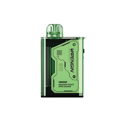 Vapengin Mars 2 20000 Puffs Disposable Vape Passionfruit Kiwi Guava