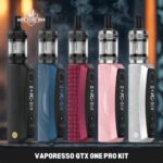 Vaporesso GTX One Pro Kit in Dubai