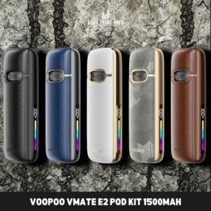 Voopoo VMATE E2 1500mAh Pod Kit in Dubai