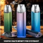 Voopoo vmate infinity pod system kit in Dubai