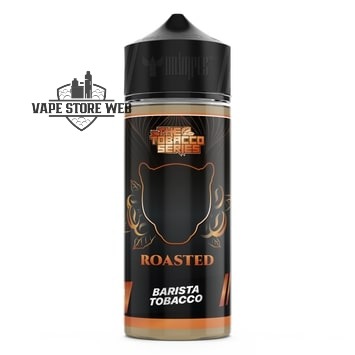 Dr Vapes The Tobacco Series E-liquid in Dubai - Image 6