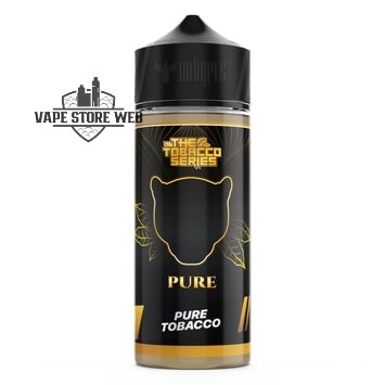 Dr Vapes The Tobacco Series E-liquid in Dubai - Image 3