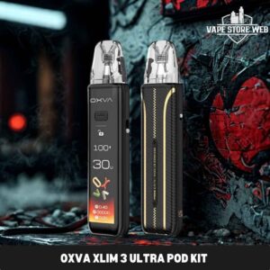 OXVA Xlim 3 Ultra Pod Kit in Dubai