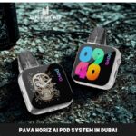 Pava Horiz Ai Pod System in Dubai