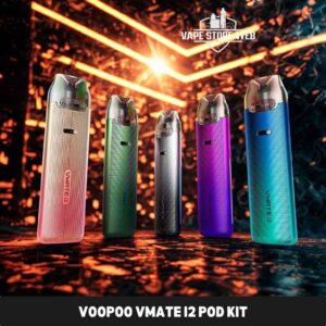 VOOPOO VMATE i2 Pod Kit in Dubai