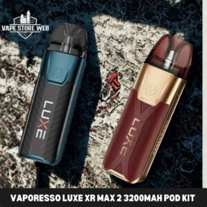 Pod Salt Onyx 600 Puffs 20mg Disposable Vape in Dubai