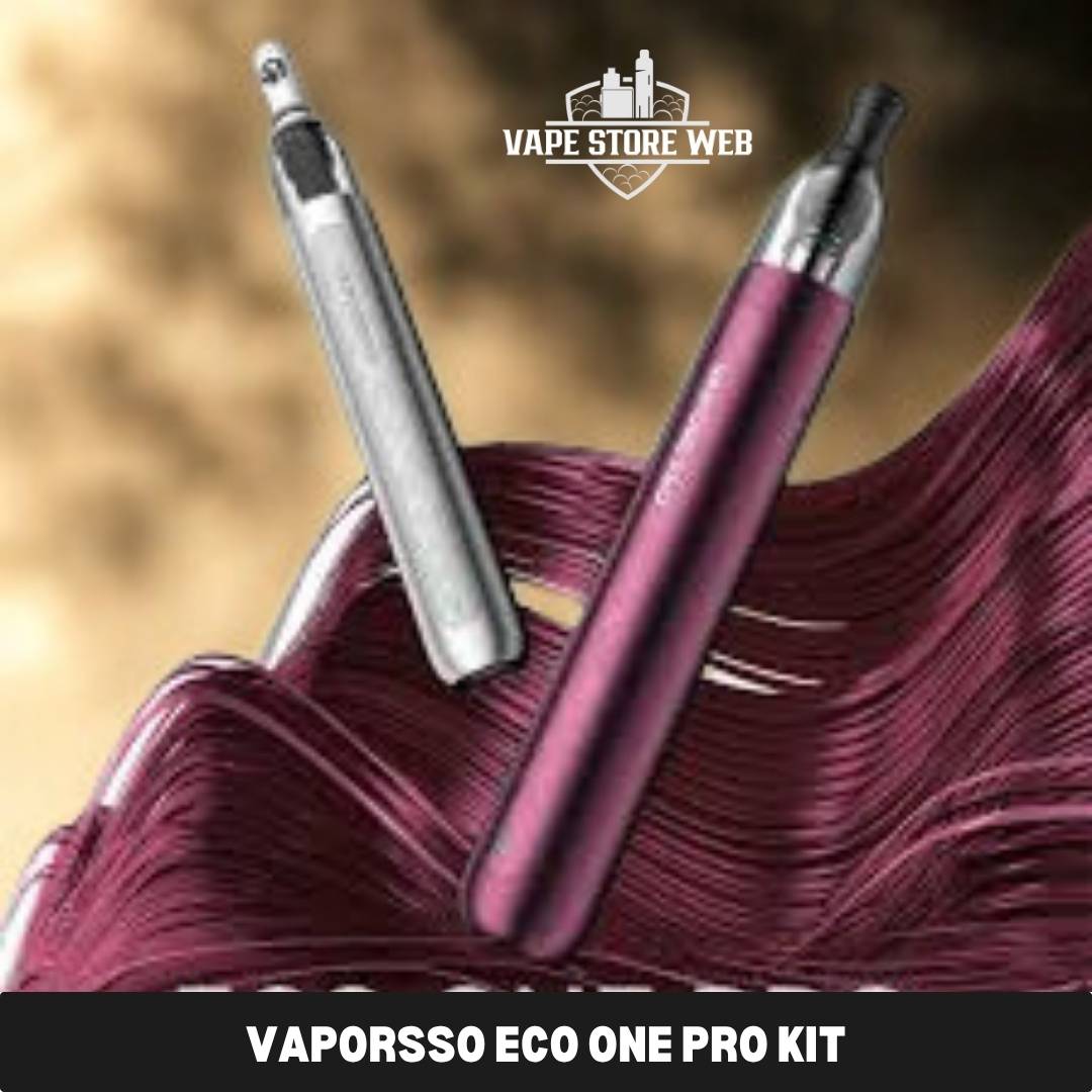 Vaporesso Eco One Pro Kit in Dubai