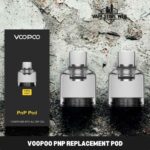 VooPoo PnP Replacement Pod in Dubai