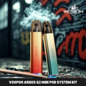 Voopoo Argus g2 mini pod system kit in Dubai