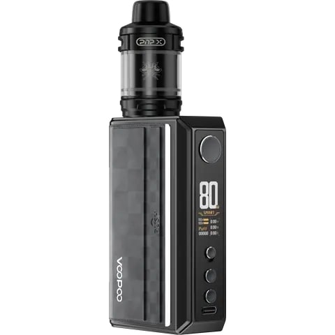 VOOPOO Drag 5 Vape Kit 177W In UAE - Image 7