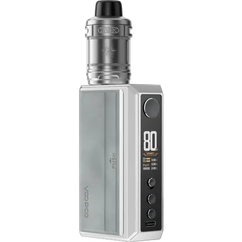 VOOPOO Drag 5 Vape Kit 177W In UAE - Image 5