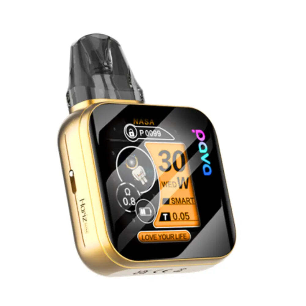 Pava Horiz Ultra Vape Kit in UAE - Image 2