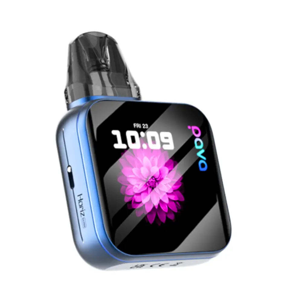Pava Horiz Ultra Vape Kit in UAE - Image 5