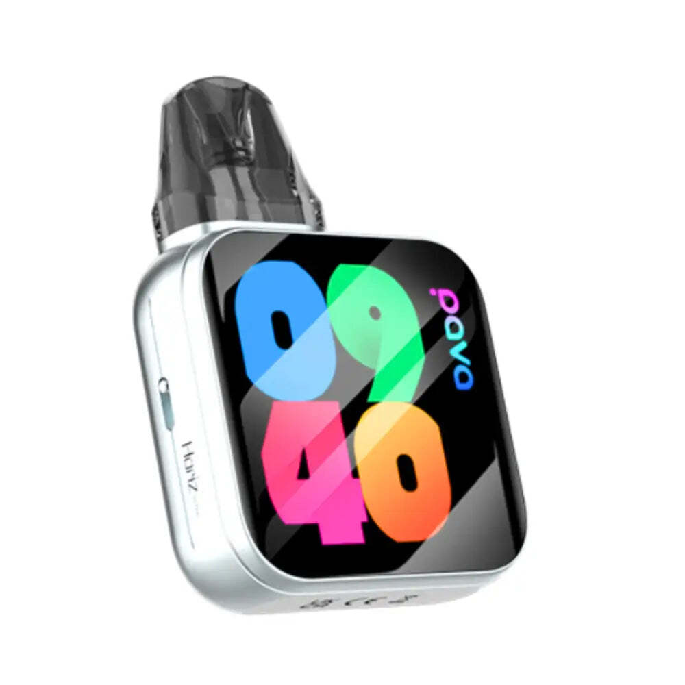Pava Horiz Ultra Vape Kit in UAE - Image 6