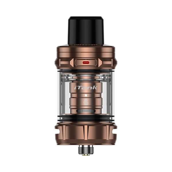 VAPORESSO iTank 2 Vape Tank For DTL Vaping In UAE - Image 3