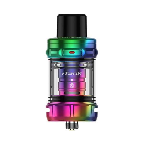 VAPORESSO iTank 2 Vape Tank For DTL Vaping In UAE - Image 5