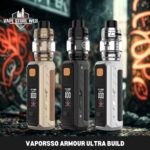 Vaporsso Armour Ultra Pod System in Dubai